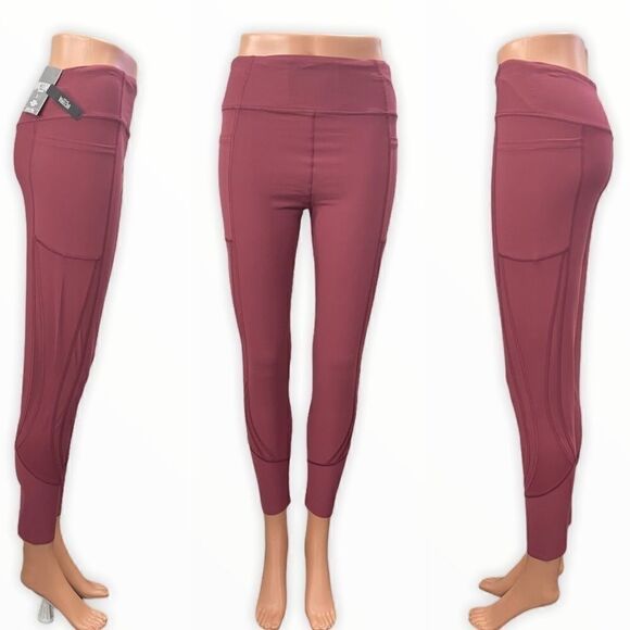 Victoria’s Secret Total Knockout Sports Leggings in the Size Medium/Short (7/8) - Picture 1 of 11